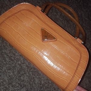 Hand bag